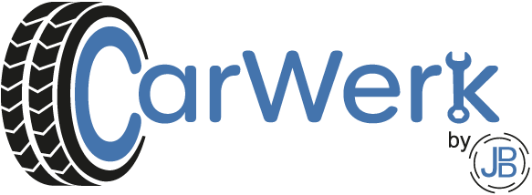 CarWerk by JB GmbH Logo